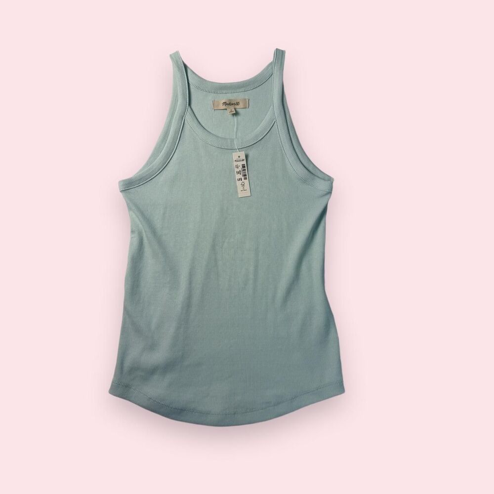 NWT Madewell tank top